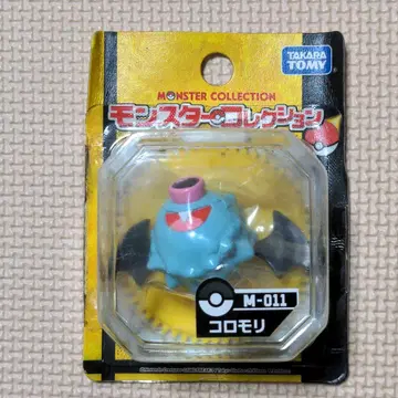 포켓몬스터 M-011 몬콜레 콜로모리