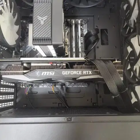 컴퓨터 5600 3060ti