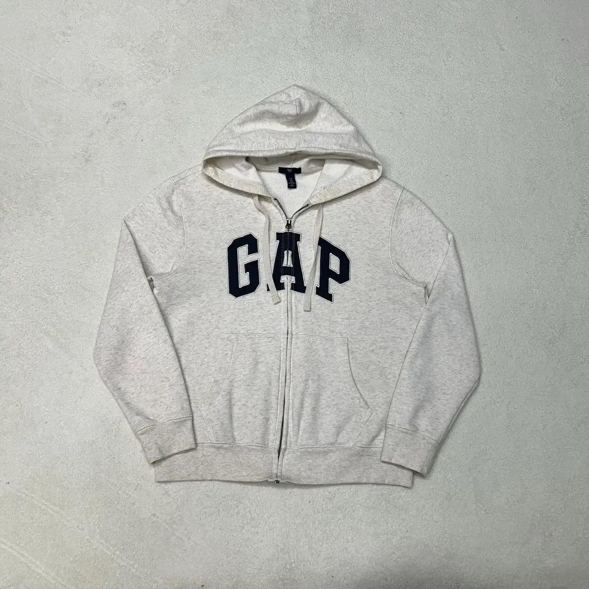 Gap 후드집업