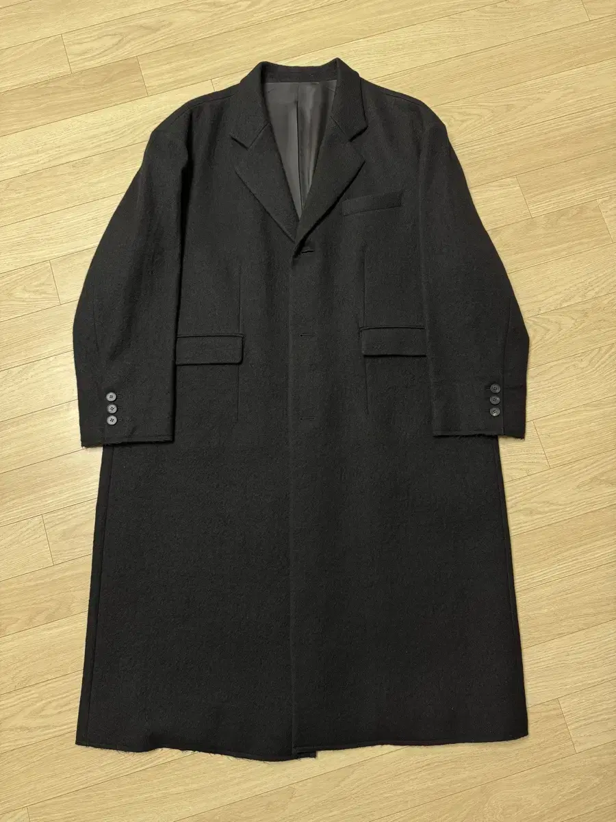 투인 tuin Rootlet Coat