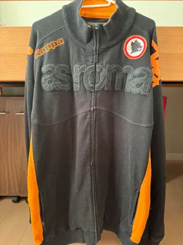 구제 의류 AS 로마