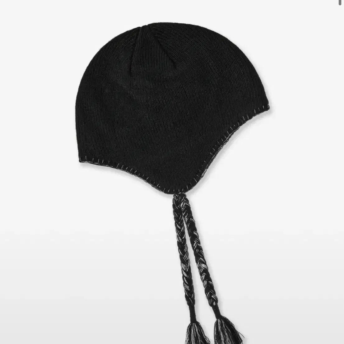 Aeae EARFLAP BEANIE