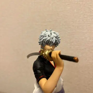 G.E.M. 시리즈 은혼 사카타 긴토키 ver. 붉은 벚꽃