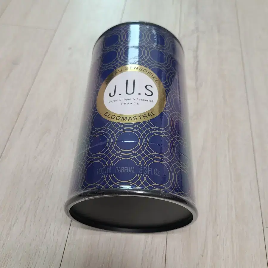 향수 J.U.S 메종쥬 블룸마스트랄 BloomMastral 100ml 새