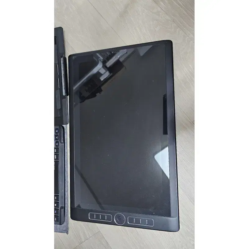 wacom Mobile Studio Pro 16