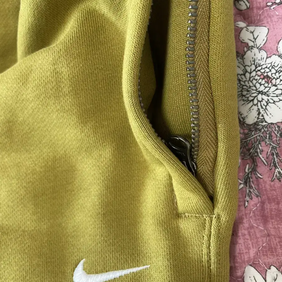 나이키 NikeLab 여성 플리스 팬츠 L