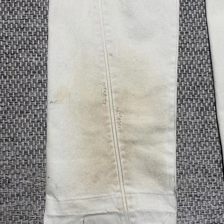 XLIM ep.3 trouser ivory - size 2