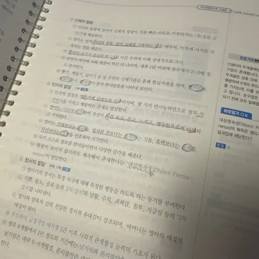 사회복지사 1급