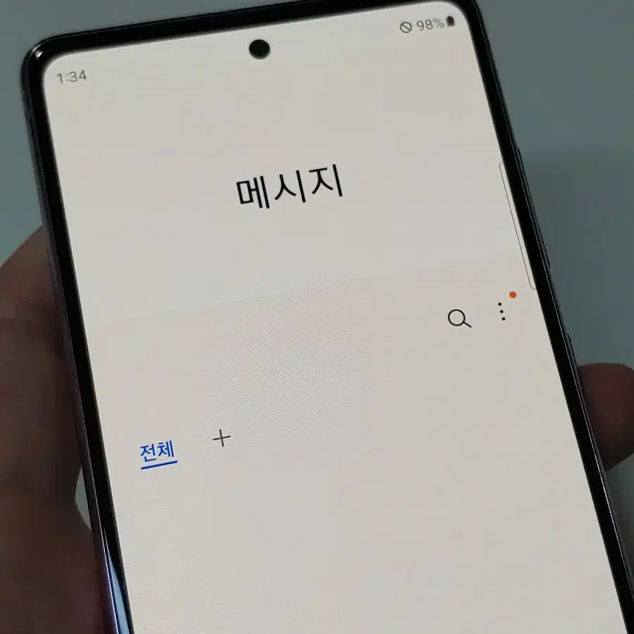 갤럭시 S20FE 라벤더 13만