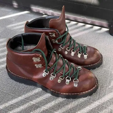 Danner 마운틴 라이트 30520X 26.5cm 미국제