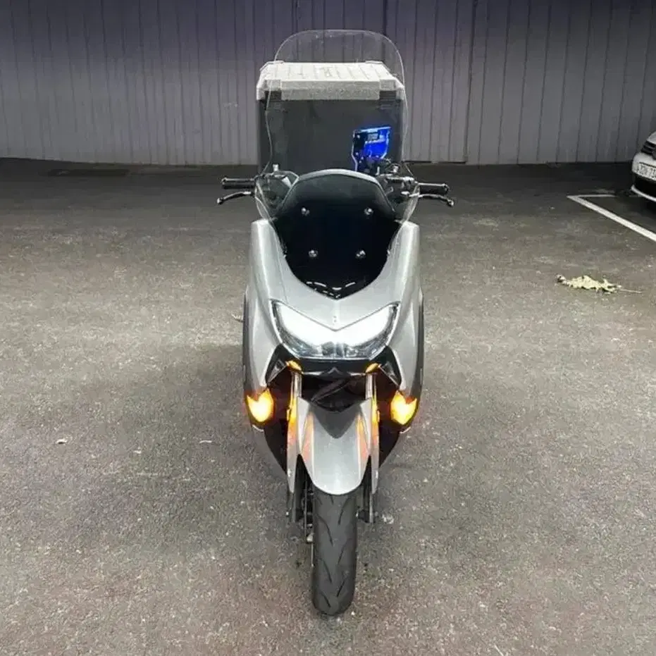 [YAMAHA]NMAX125 22년식 대행셋팅완료