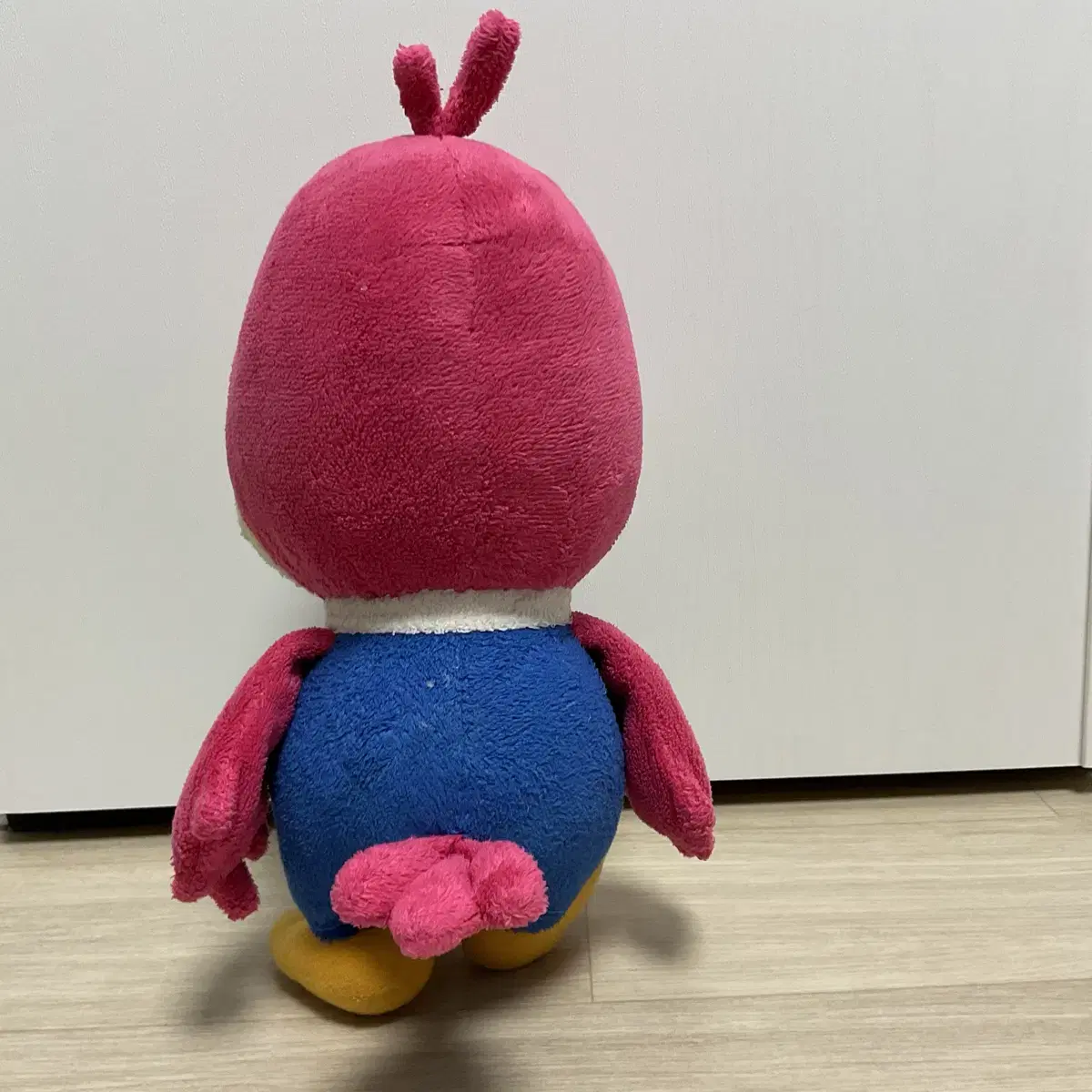 (헐값판매)뽀로로 인형 해리 봉제인형 20cm 미미월드