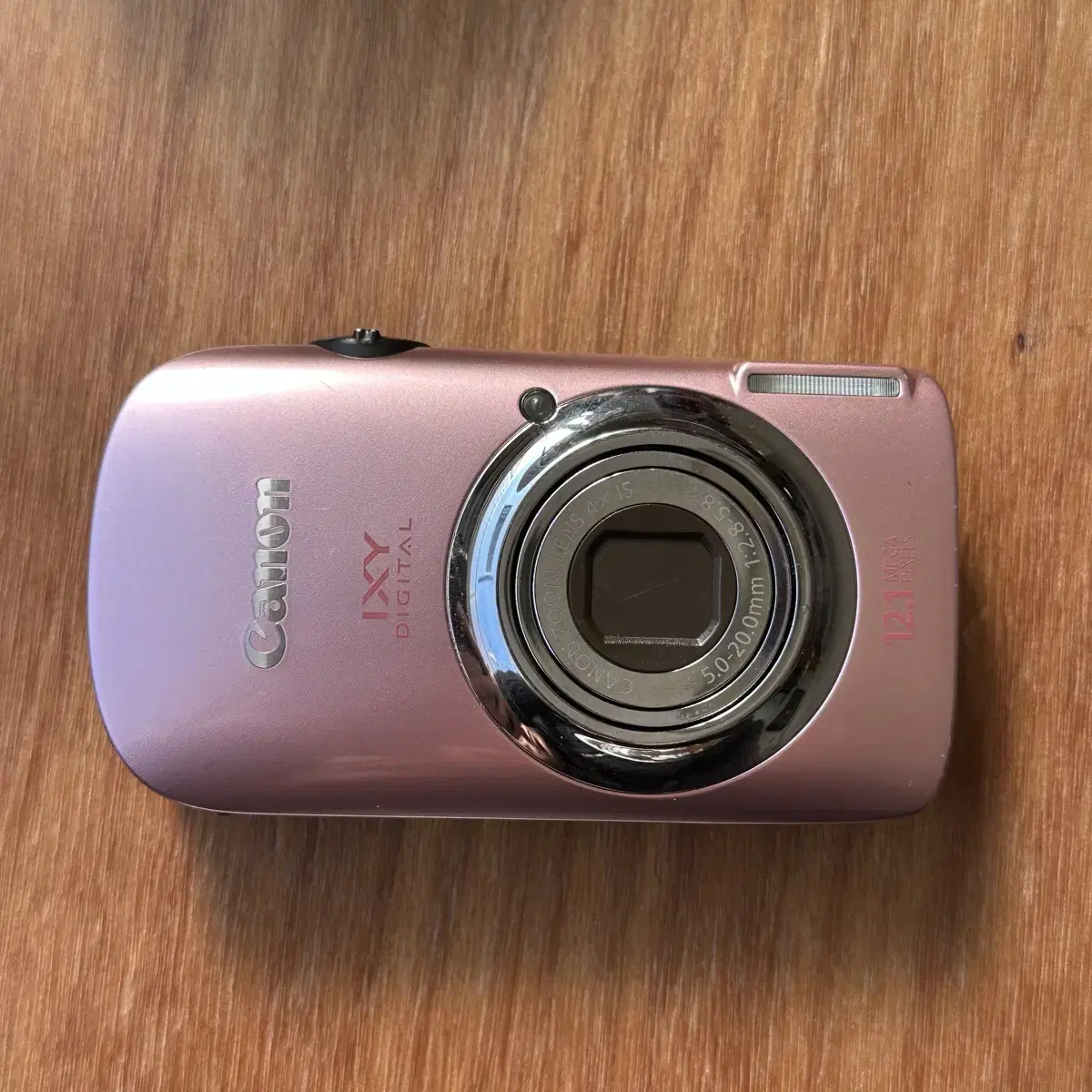 빈티지 디카 Canon ixy 캐논 익시 510IS