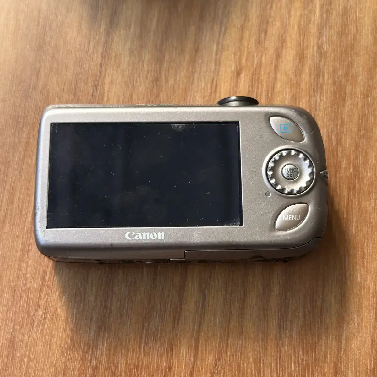 빈티지 디카 Canon ixy 캐논 익시 510IS