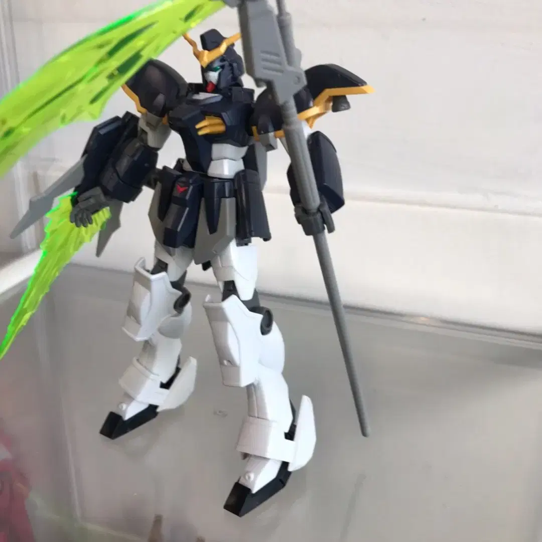 HG 데스사이즈건담