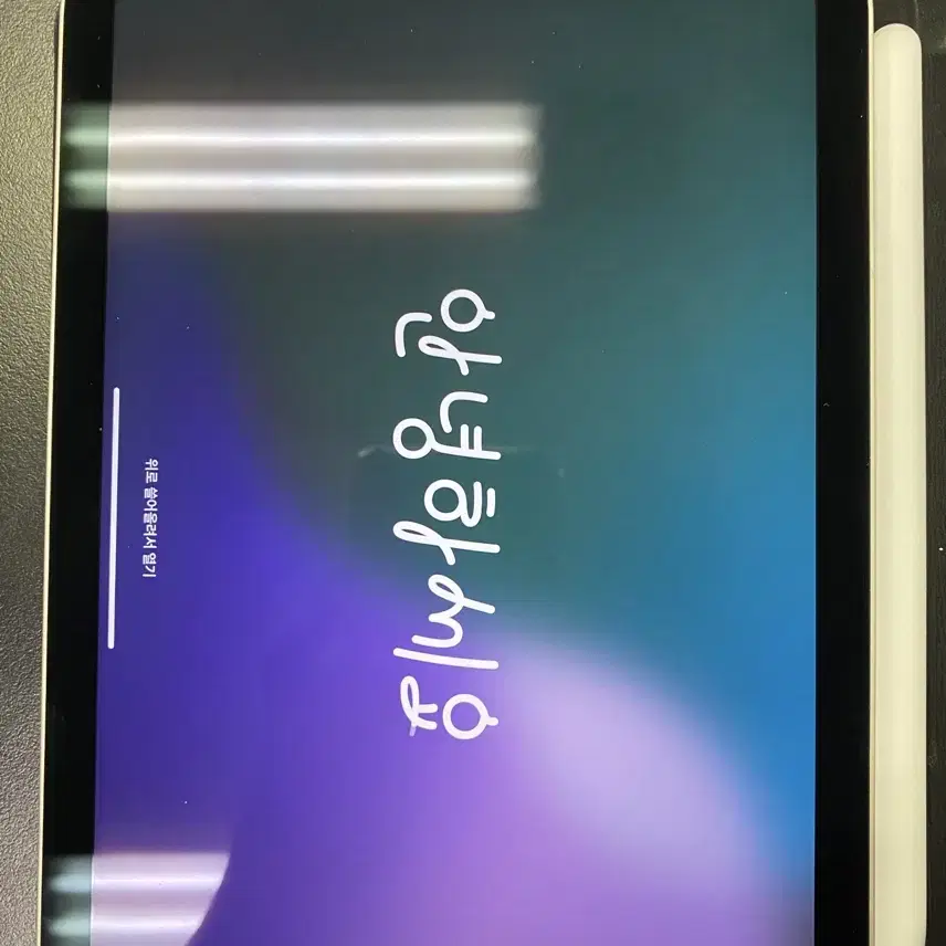 아이패드미니 6세대 64기가 와이파이Wi-Fi 판매합니다
