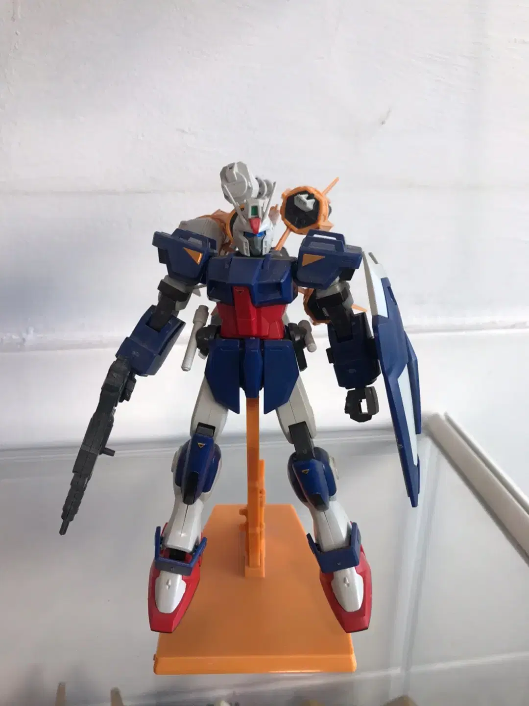 HG 105대거 건배럴