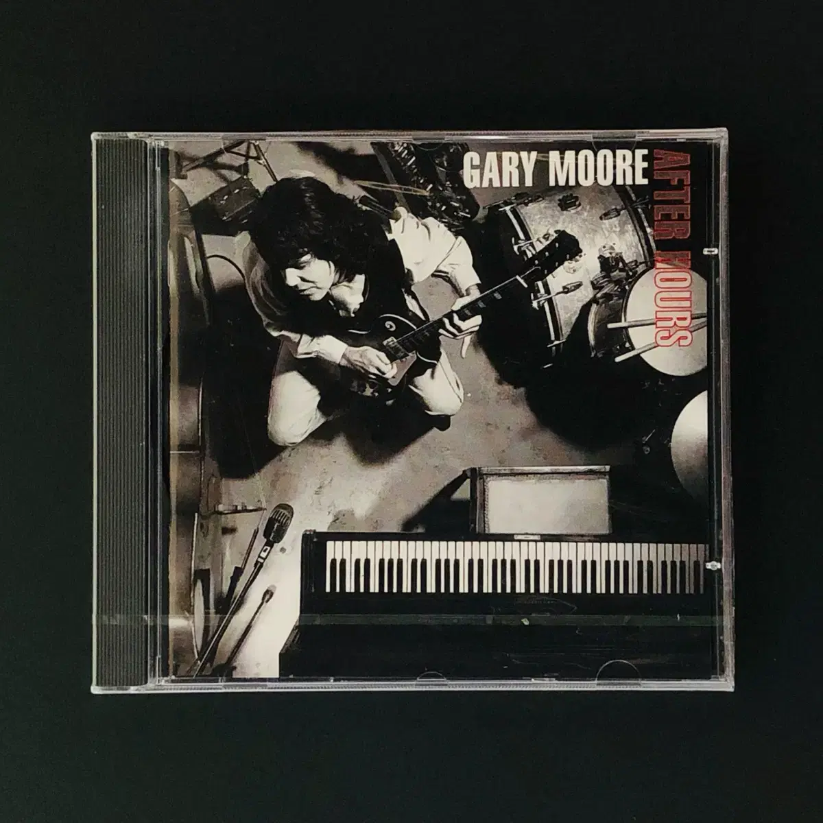 [CD미개봉] 게리 무어 (Gary Moore) / After Hours