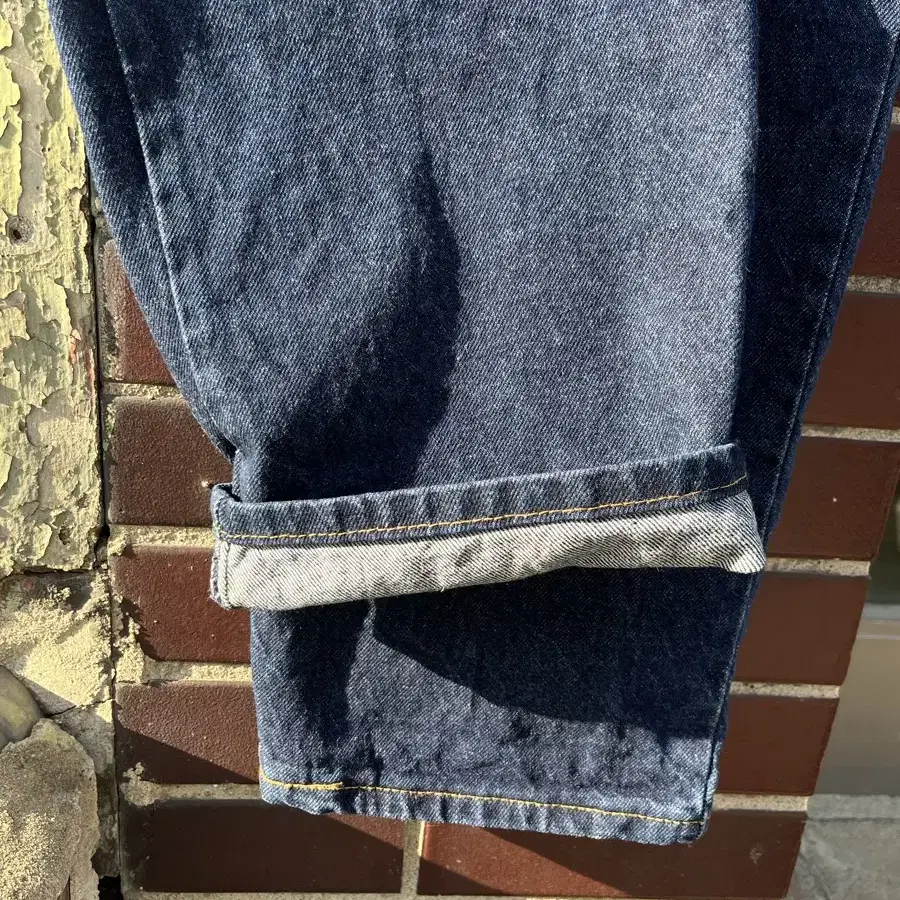 (38)00s 550 Vintage Levis