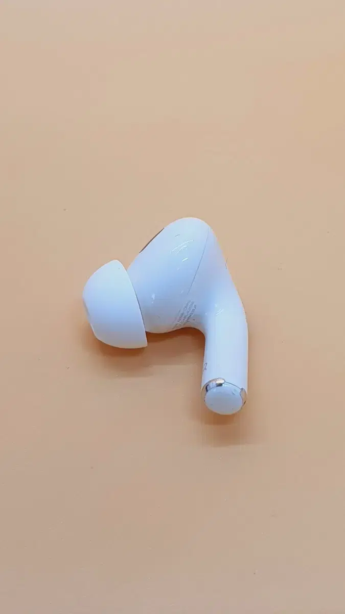 AirPods Pro 2nd Generation Right, Sound Quality A+, Lightning, Tune5E135(GT1~)