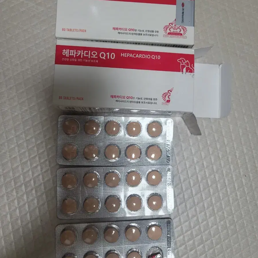 헤파카디오 Q10