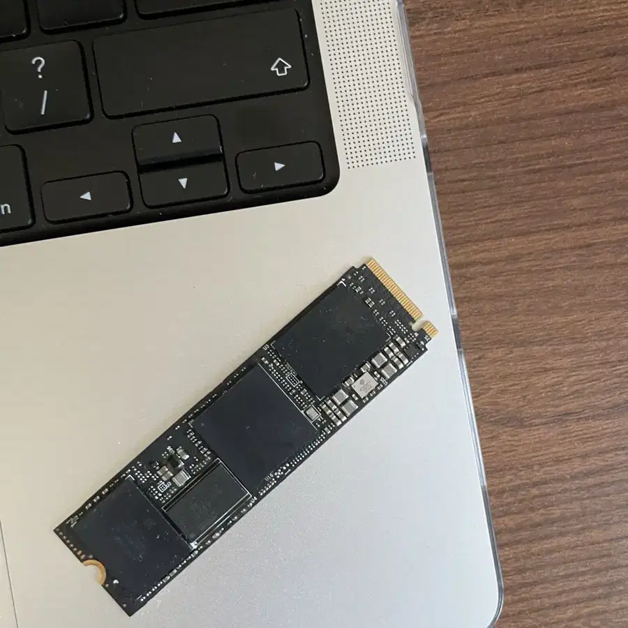 Sn750 2tb ssd