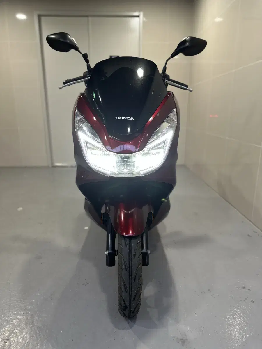 Pcx125