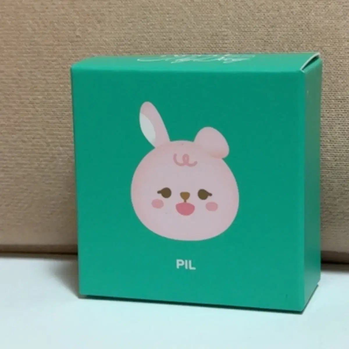 Day 6 Denimals One-Piece Goods Cable Holder Fill