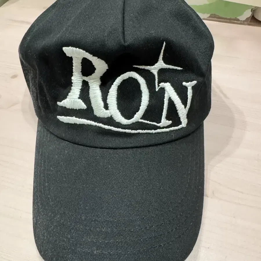 더콜디스트모먼트 TMC ron cap