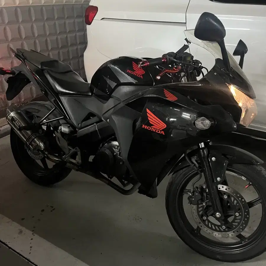 Cbr125 15년식 #개인판매#