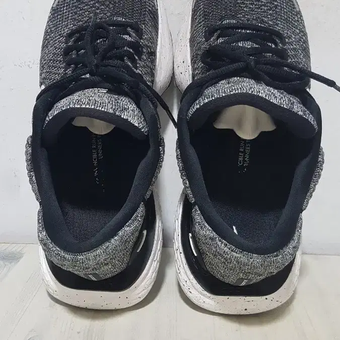 택포 270~275 NIKE AIR ZOOM-X 인빈서블 경량 왕쿠션화!