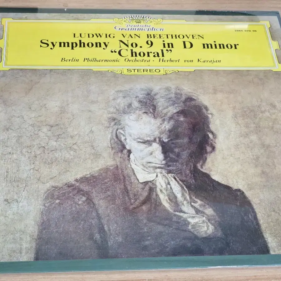 Beethoven: Symphony No.9 In D Minor "Cho