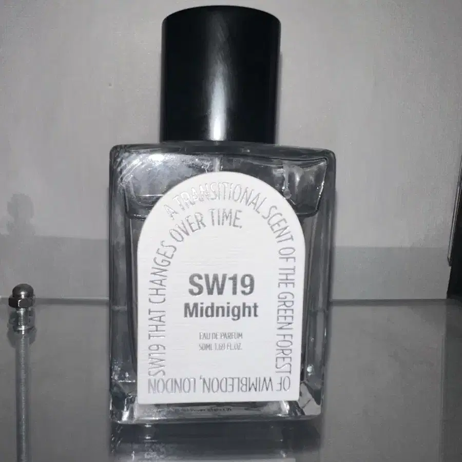 sw19 미드나잇 50ml 향수