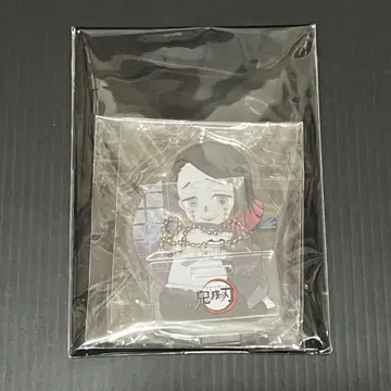 귀멸의 칼날 ufotable 할로윈 2020 아크릴 스탠드 엔무