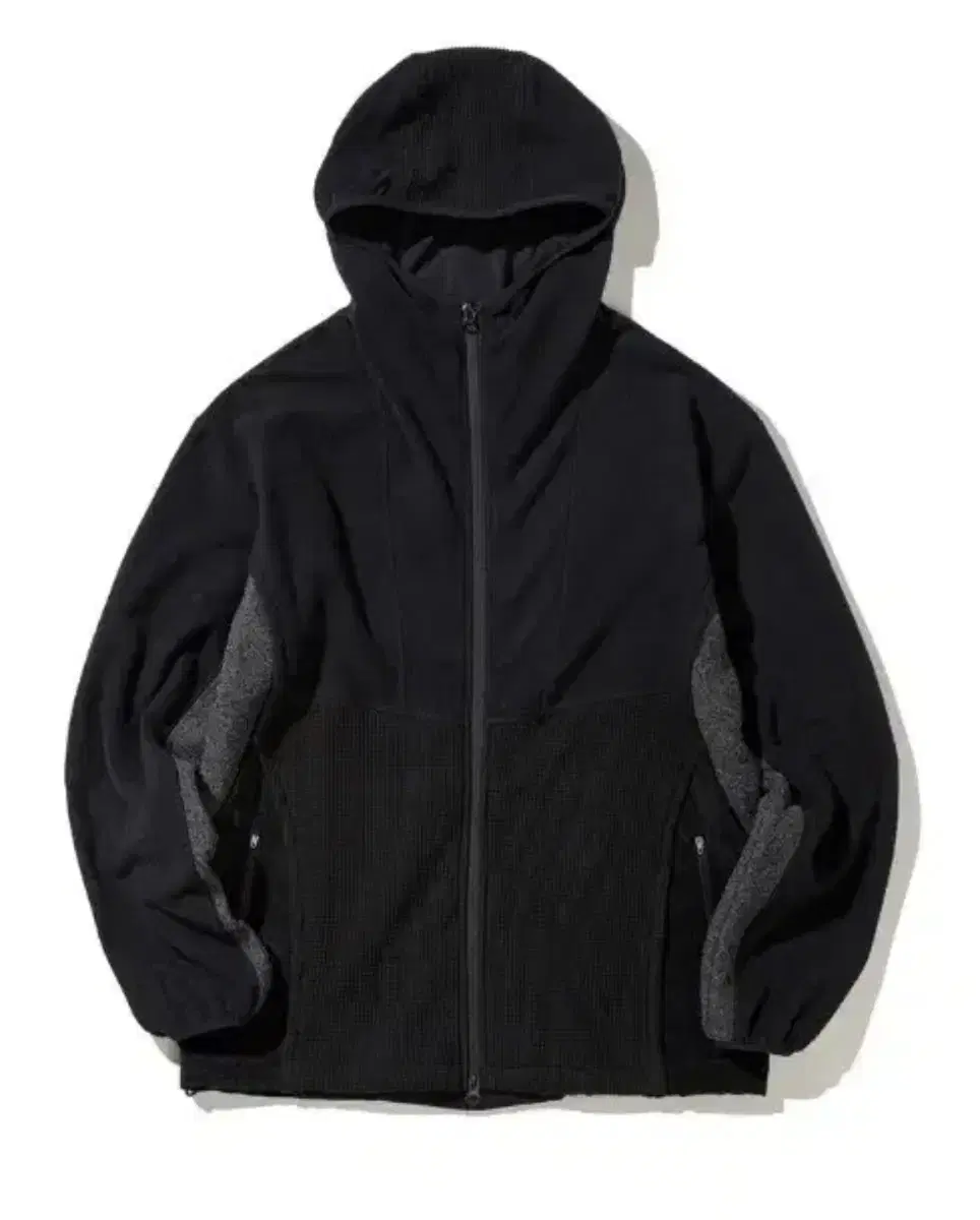 Xlim ep4 fleece jacket 3 size