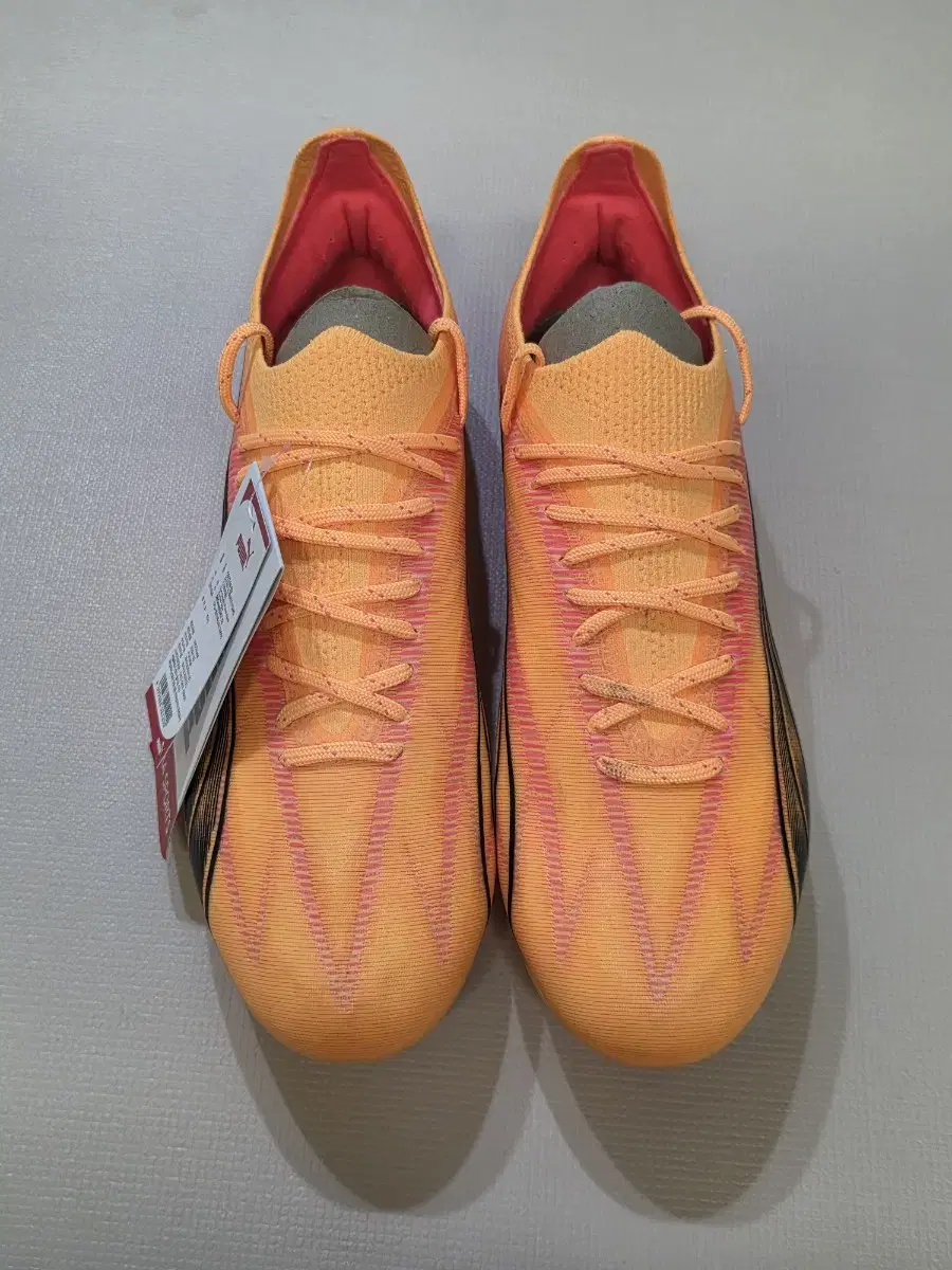 PUMA Ultra Ultimate FG Football Boots 265 New