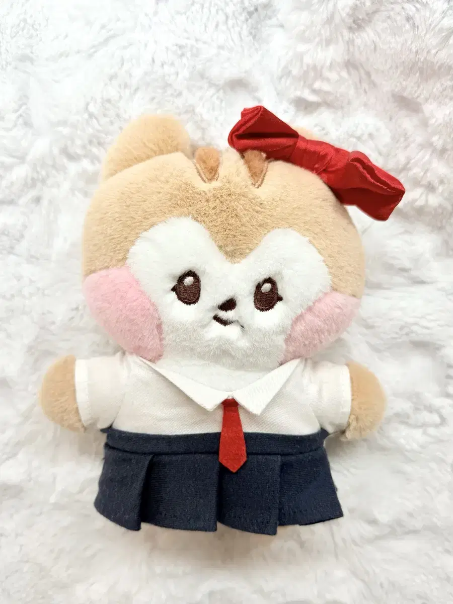 옷 포함) 아이브 미니니 인형