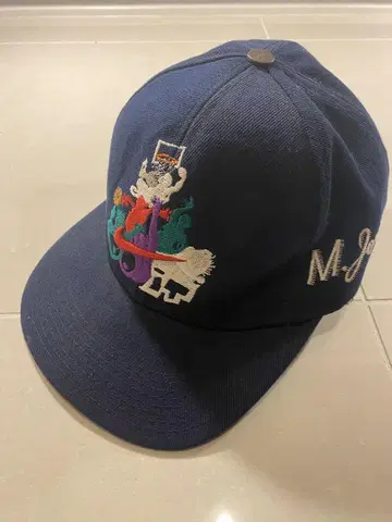 나이키 90년대 캡 마이클 조던