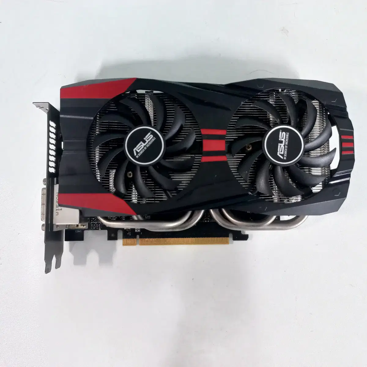 ASUS 지포스 GTX760 OC D5 2GB DCII