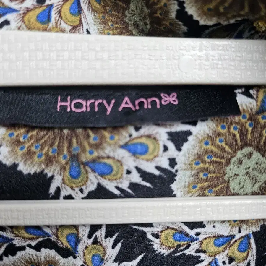 Harry Ann 원피스