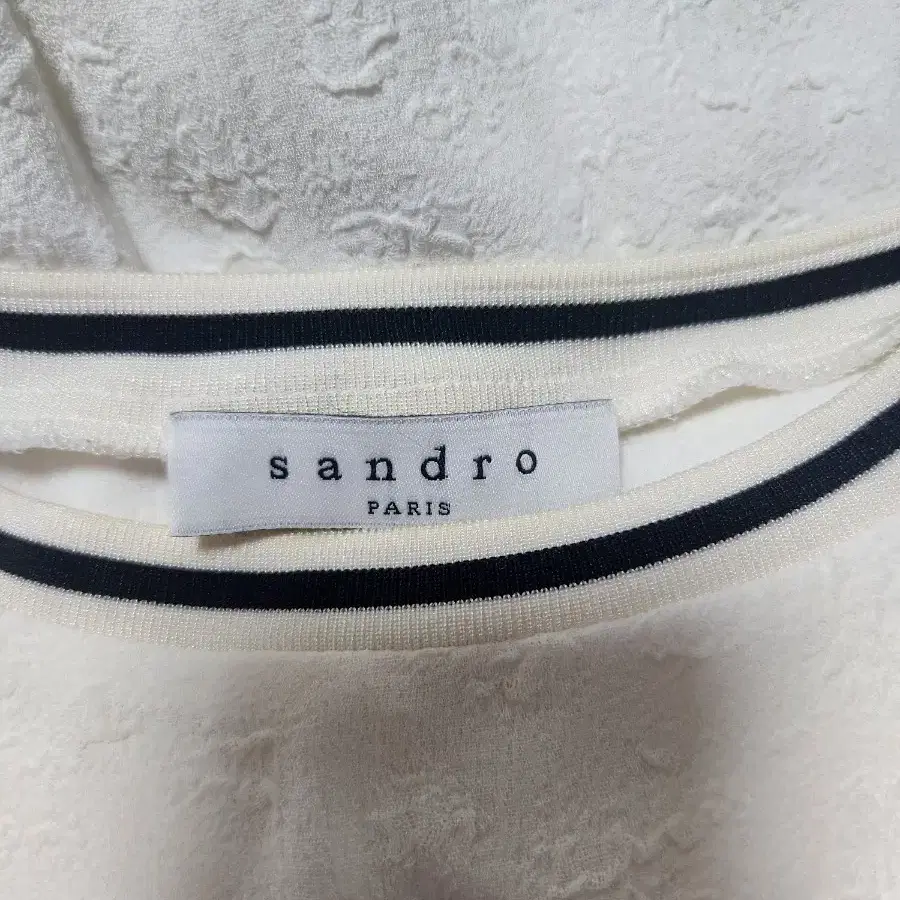 sandro 55