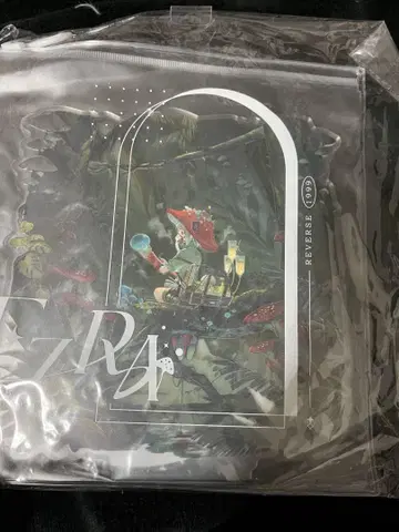 리버스 1999 REVERSE 1999 아크릴 스탠드