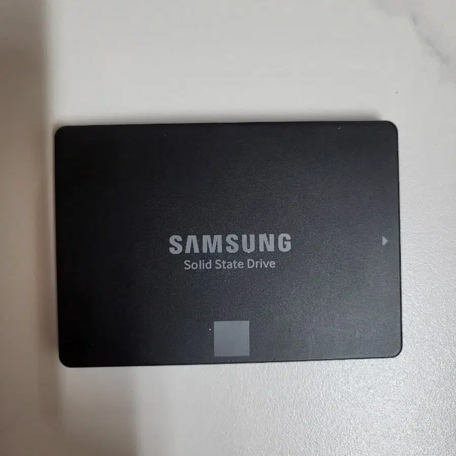 삼성 SSD 750 EVO 120GB+윈11+한컴오피스2024