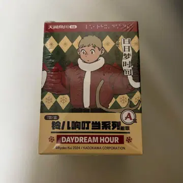 던전밥 중국 한정판 캔배치 박스