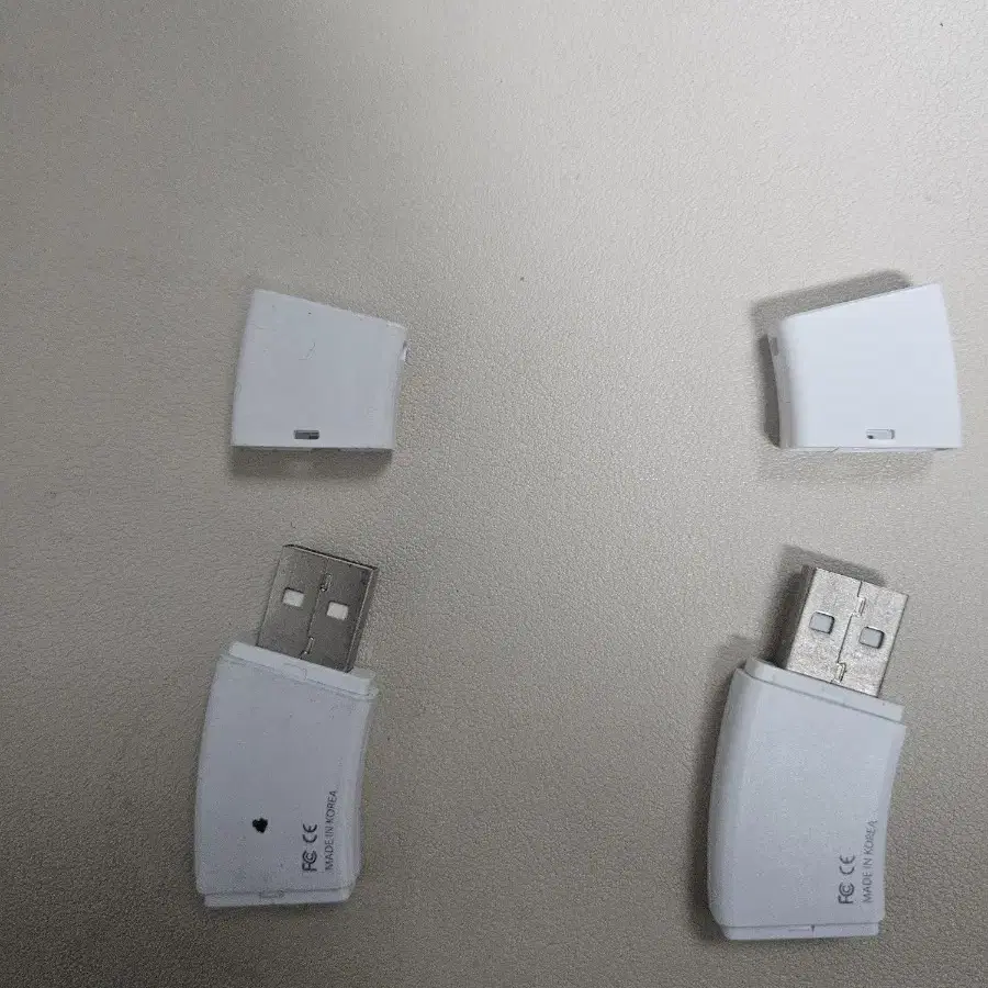 티파워유 전자파 차단 usb