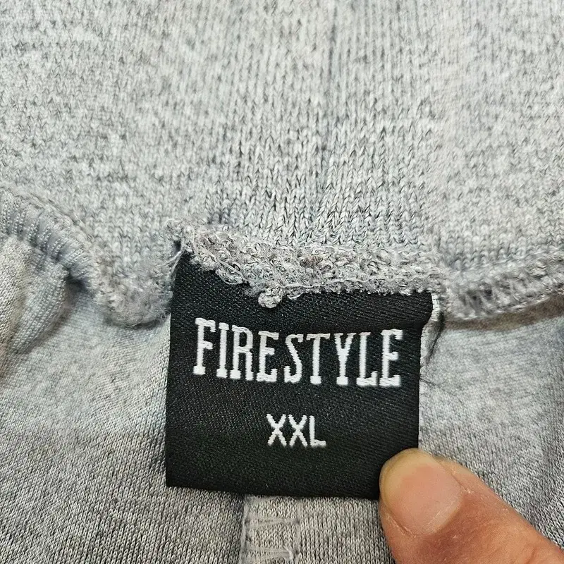 firestyle 운동바지 남 XXL J3306