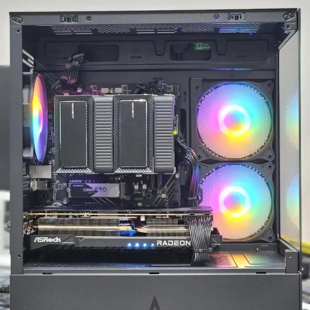 사무용컴퓨터 6500 데스크탑 pc 7500