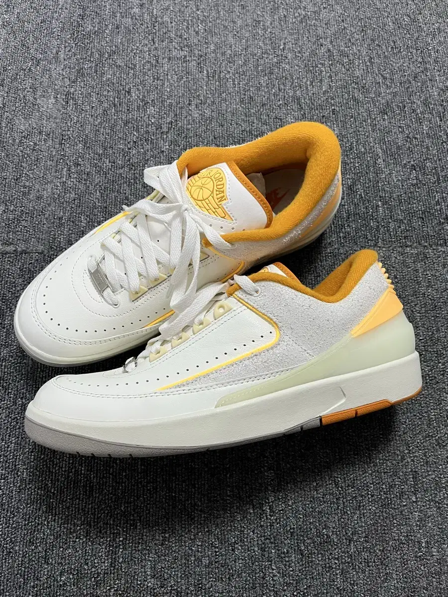 Nike jordan 2 low 나이키 조던2 로우