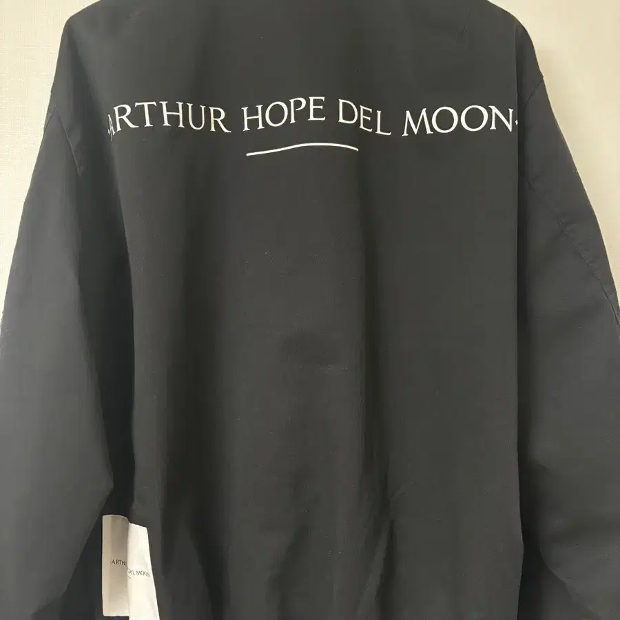 XXL arthur hope del moon 아서홉델문 봄버