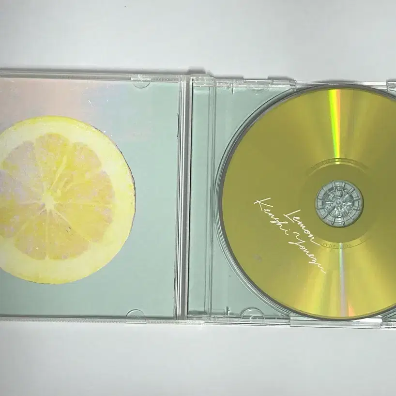 요네즈 켄시 레몬 lemon 앨범 cd 씨디